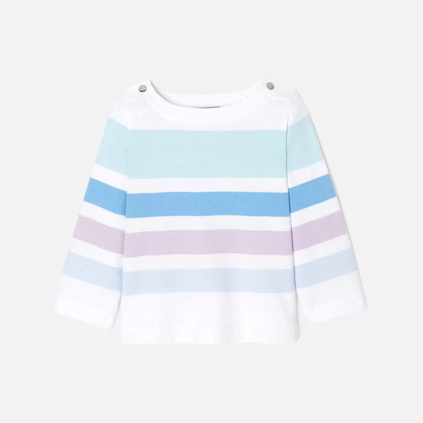 Sale Jacadi Matrosenshirt für Jungen WEISS/MEHRFARBIG