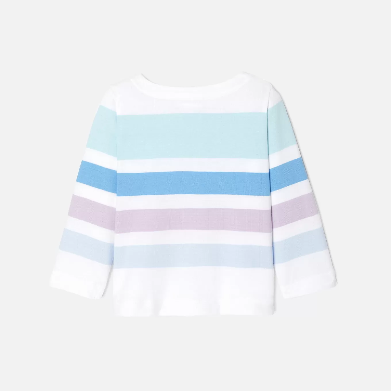 Sale Jacadi Matrosenshirt für Jungen WEISS/MEHRFARBIG