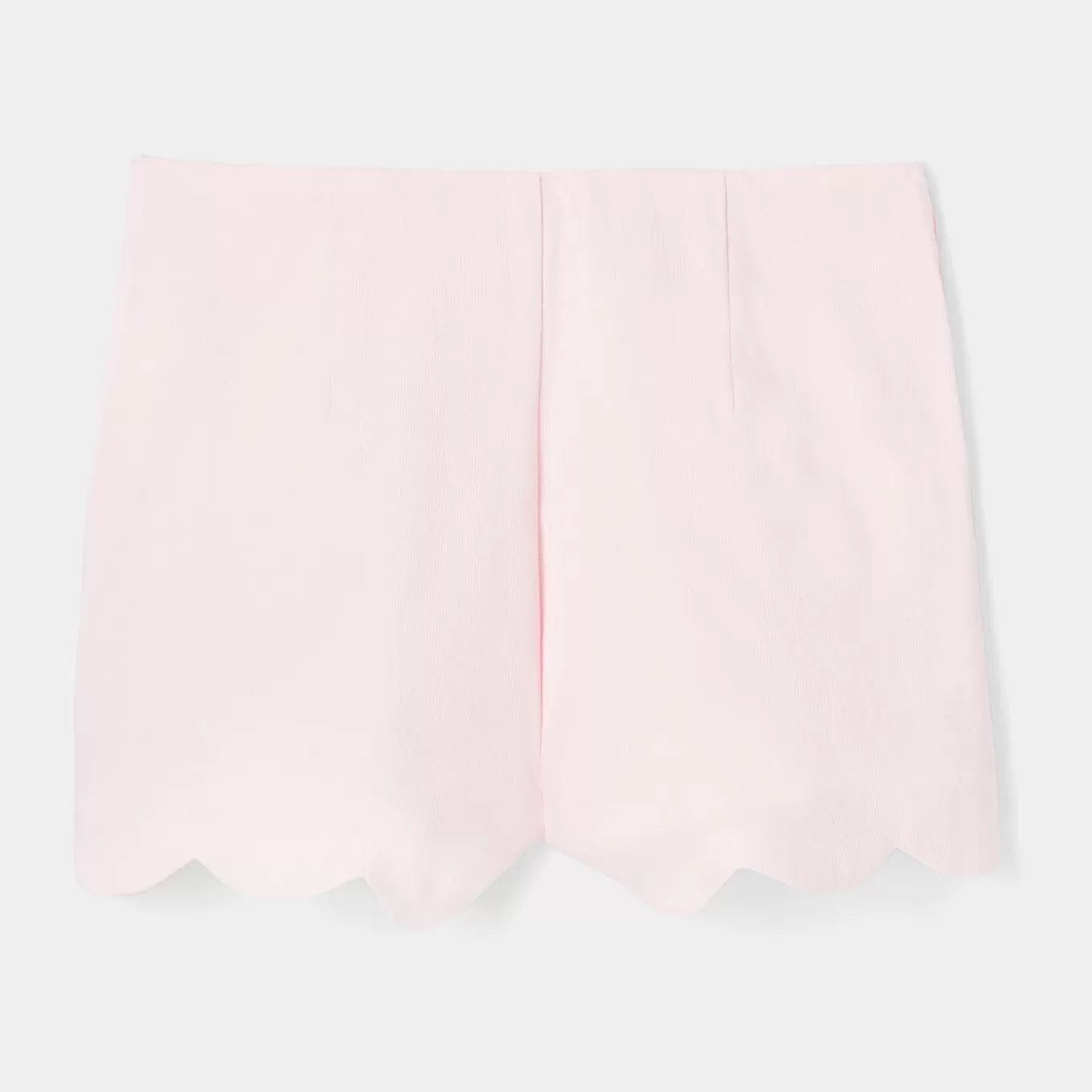 Best Sale Jacadi Mädchenshorts aus Baumwollpikee ROSA PUDER JACADI