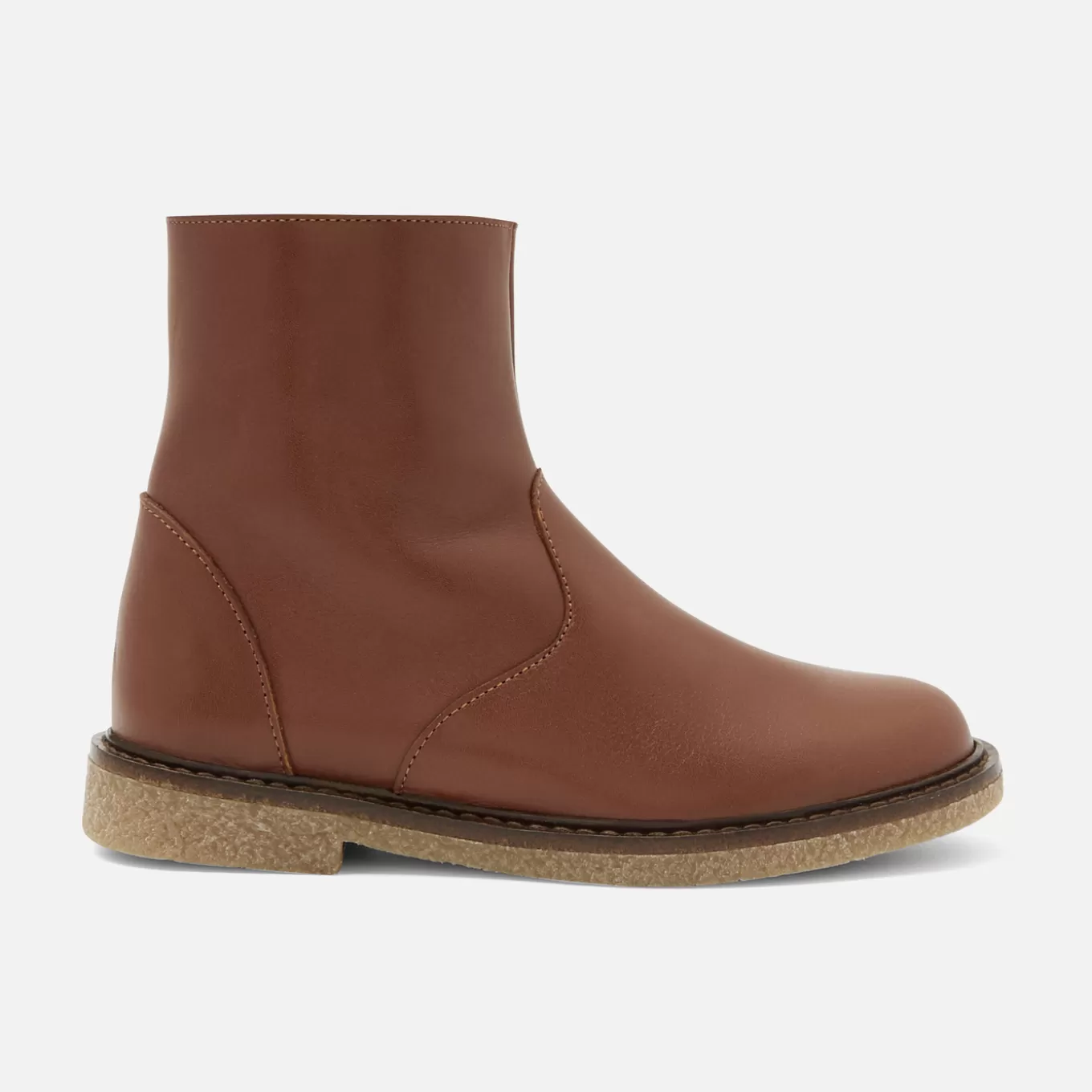 Online Jacadi Mädchen-Stiefeletten NATÜRLICH