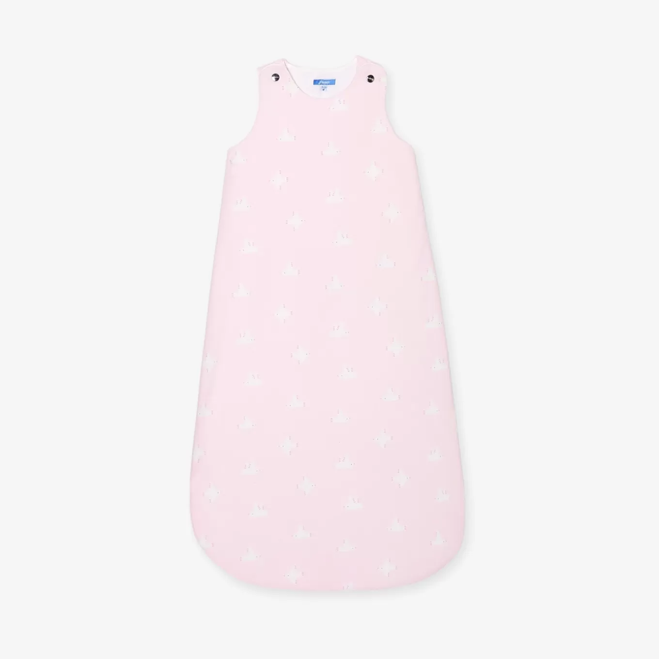 Shop Jacadi Mitwachsender Schlafsack 6–24 Monate ROSA PUDER JACADI