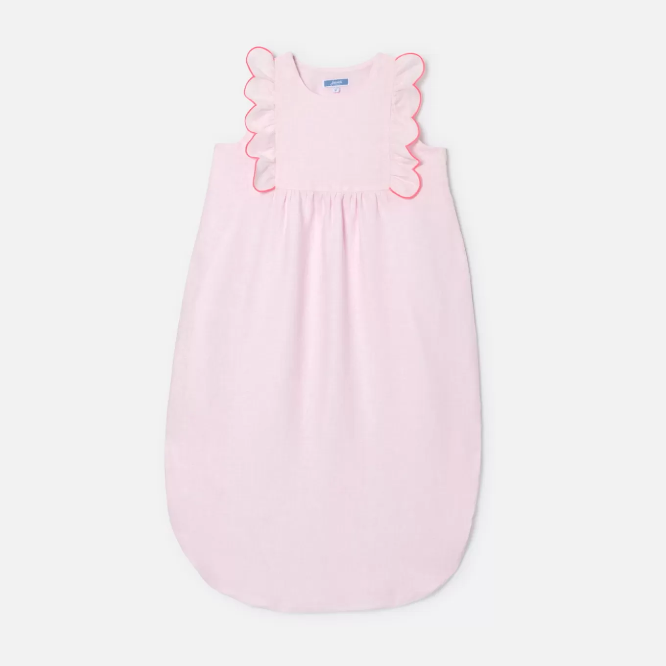 Cheap Jacadi Mitwachsender Schlafsack 6–24 Monate ROSA BLASS JACADI