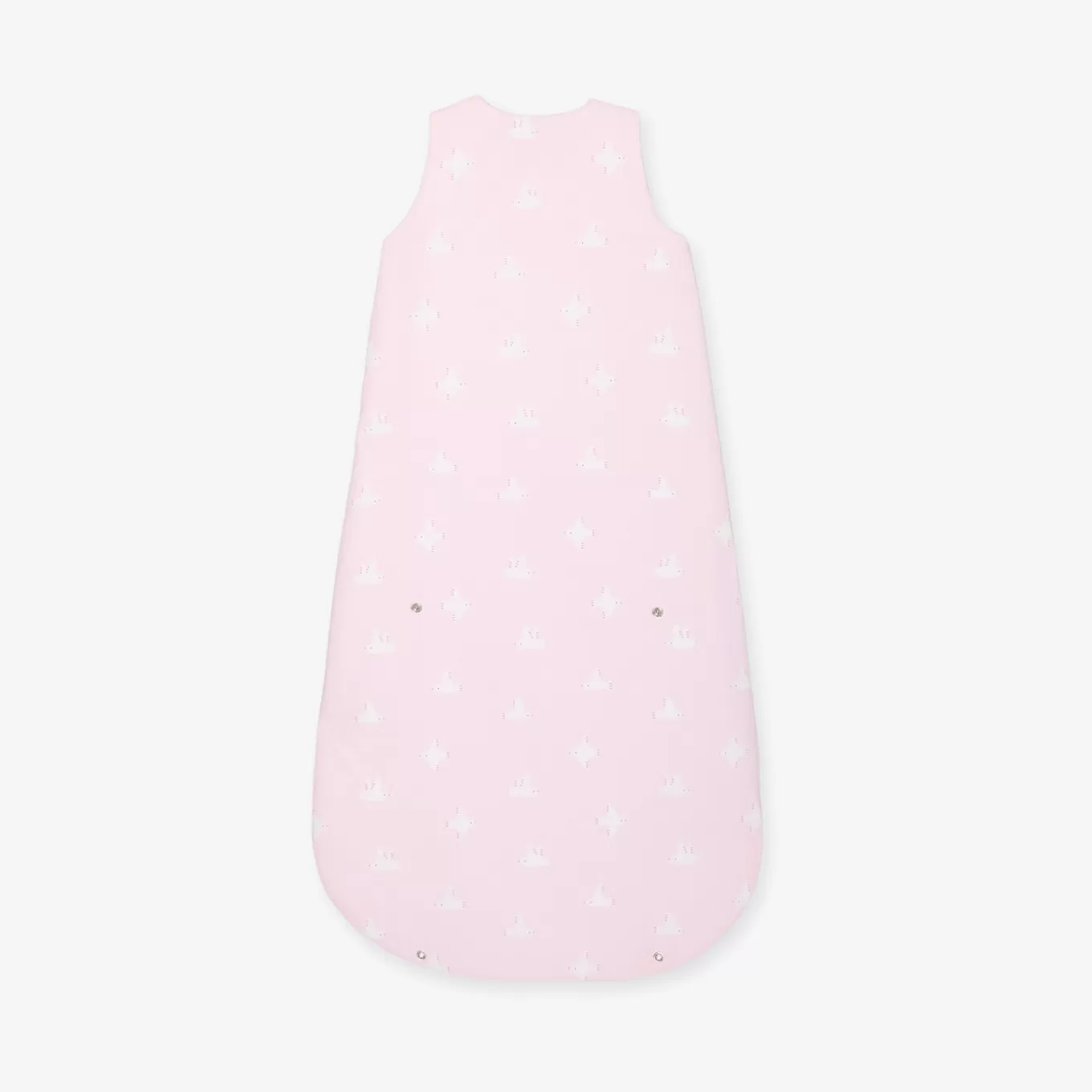 Shop Jacadi Mitwachsender Schlafsack 6–24 Monate ROSA PUDER JACADI
