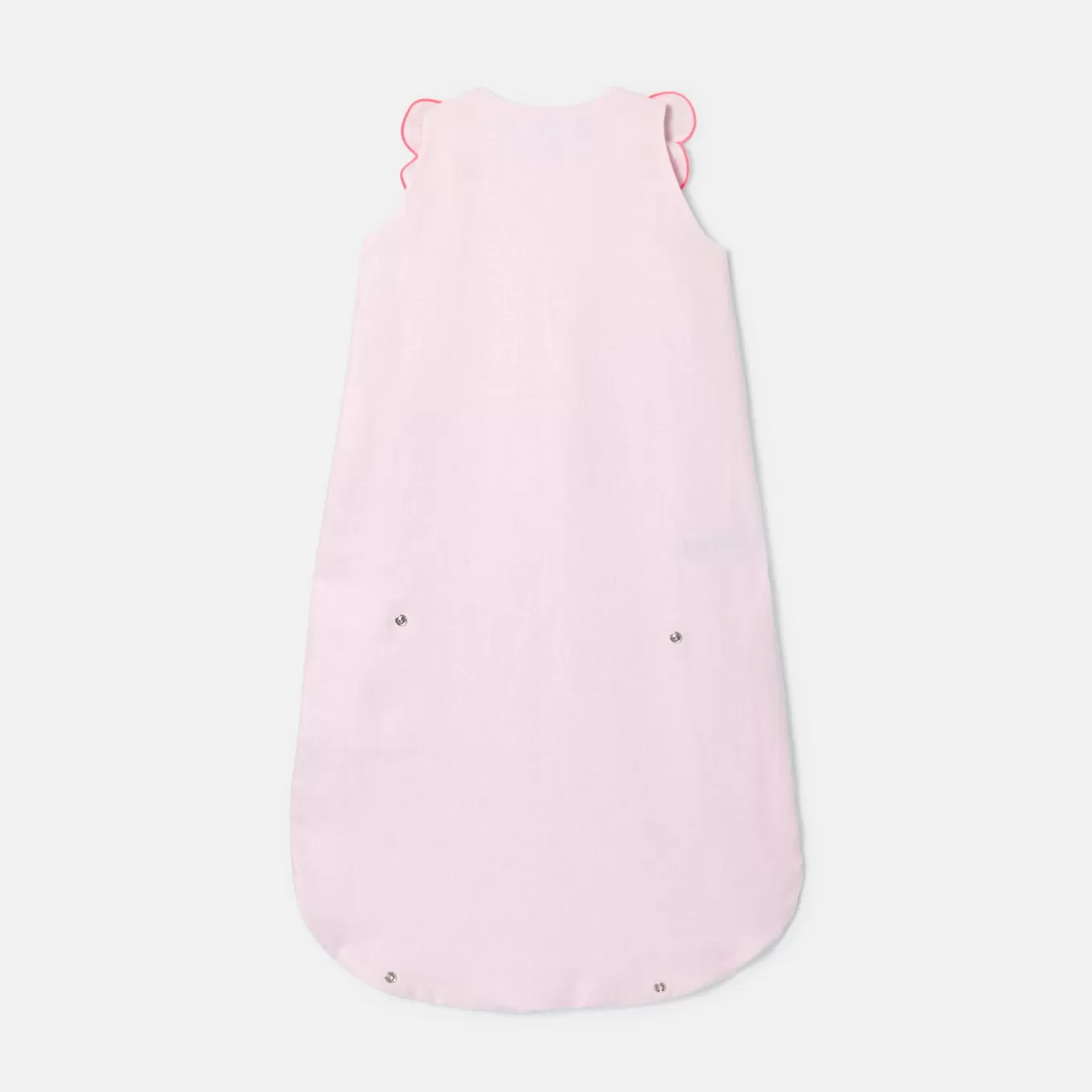 Cheap Jacadi Mitwachsender Schlafsack 6–24 Monate ROSA BLASS JACADI