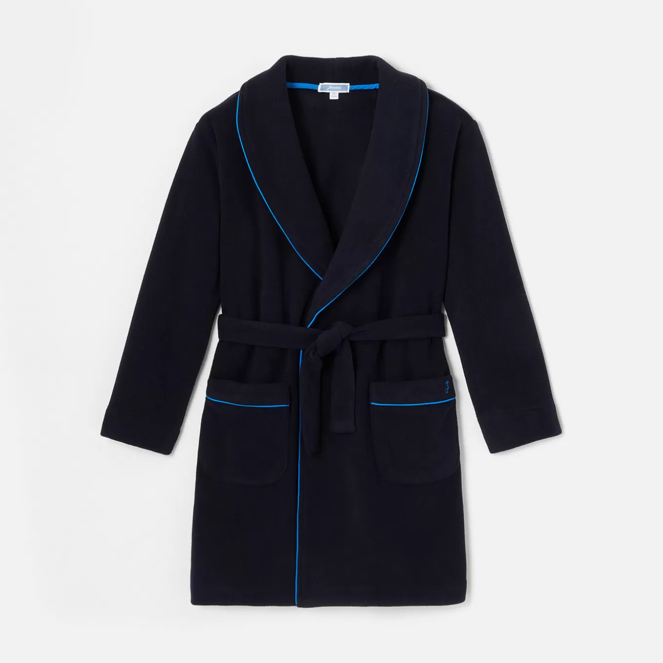 Cheap Jacadi Morgenmantel für Jungen MARINEBLAU JACADI