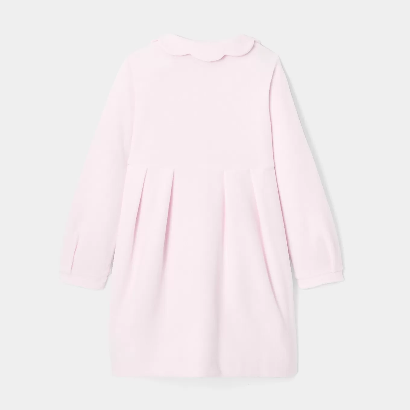 Cheap Jacadi Morgenmantel für Mädchen ROSA PUDER JACADI