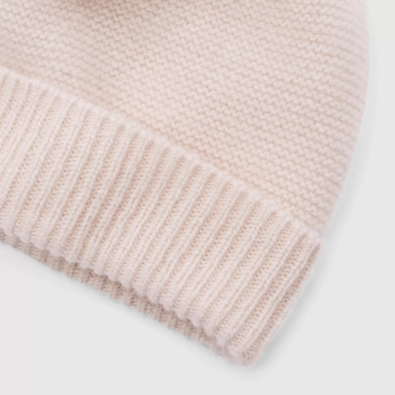 Discount Jacadi Mütze aus Kaschmir für Mädchen ROSA PUDER JACADI