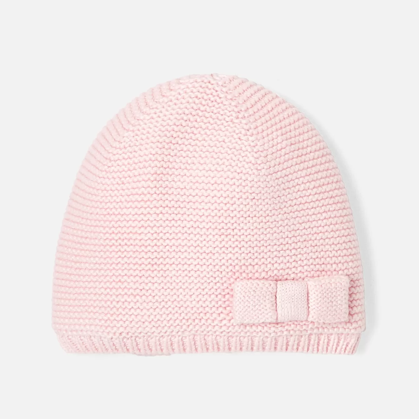 Outlet Jacadi Mütze für Mädchen ROSA BLASS JACADI