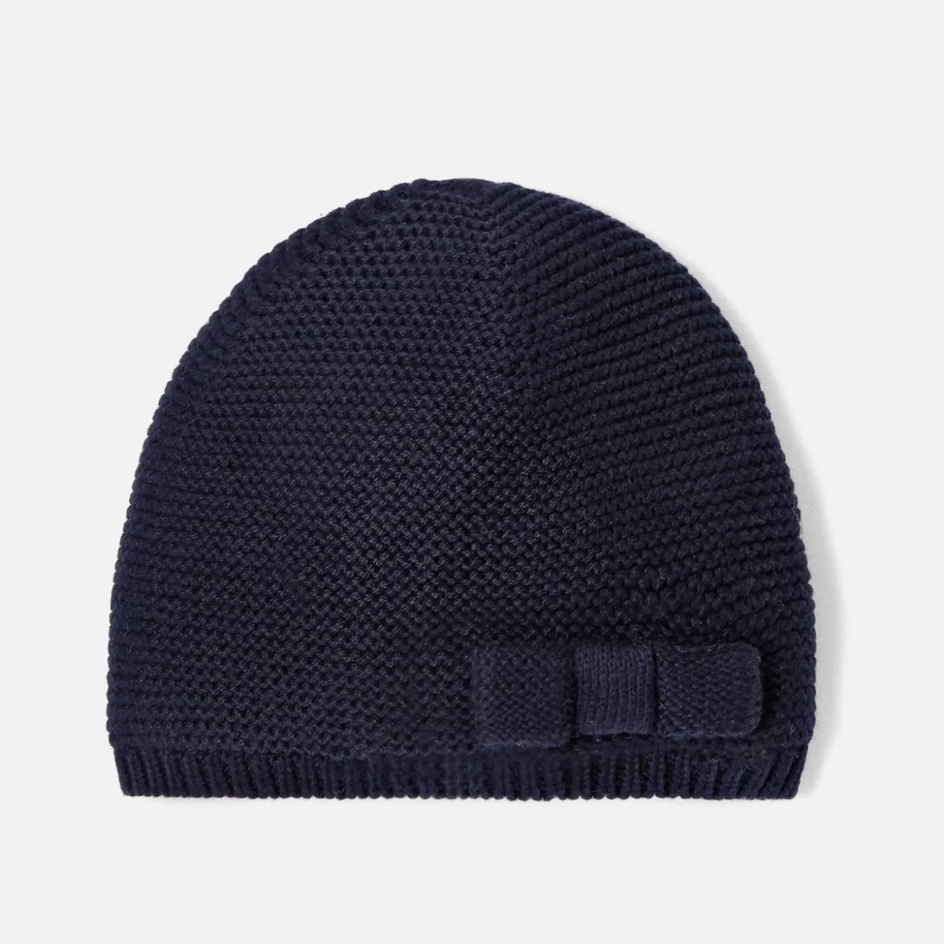 Best Jacadi Mütze für Mädchen MARINEBLAU JACADI