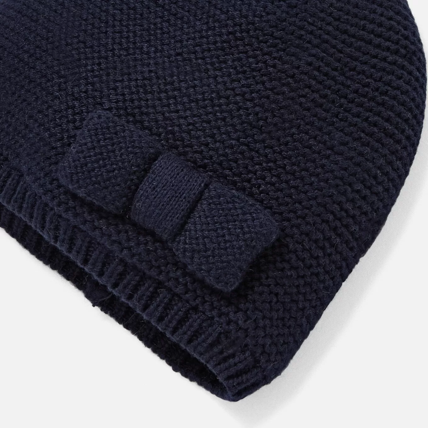 Best Jacadi Mütze für Mädchen MARINEBLAU JACADI
