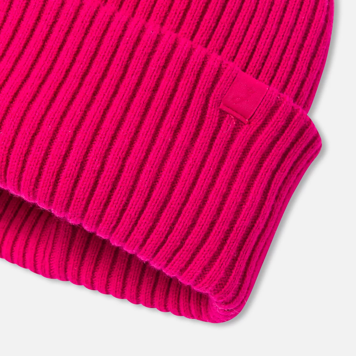 Sale Jacadi Mütze für Mädchen, gefüttert mit Mikrofleece ROSE GRENADINE