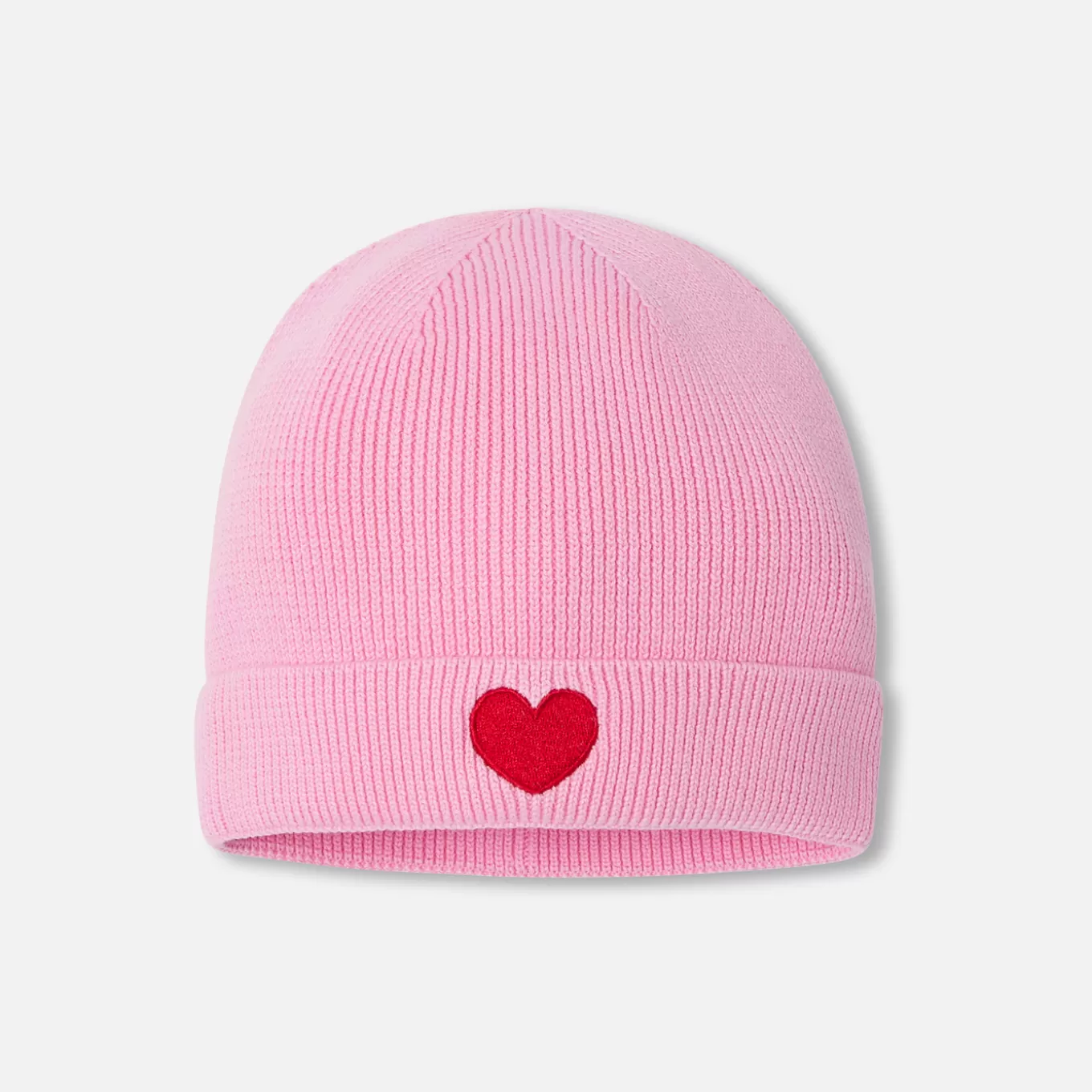Store Jacadi Mütze Kleinkind Mädchen ROSA/ROT