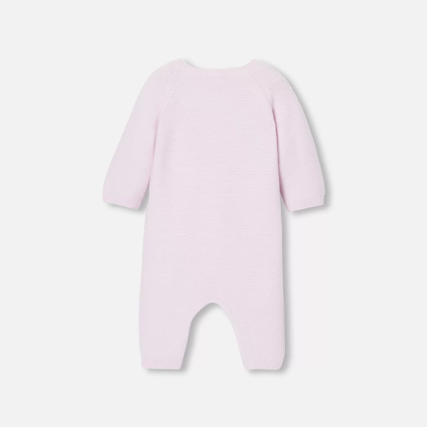 Shop Jacadi Overall für Baby Mädchen ROSA BLASS JACADI