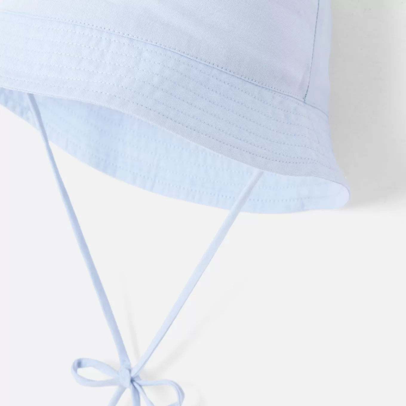 Discount Jacadi Oxford-Hut JACADI HELLBLAU