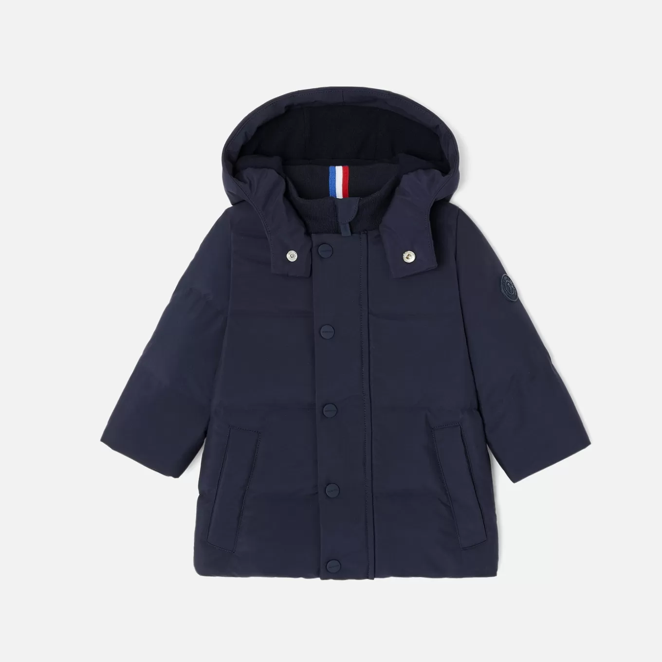 Flash Sale Jacadi Parka für Jungen MARINEBLAU JACADI