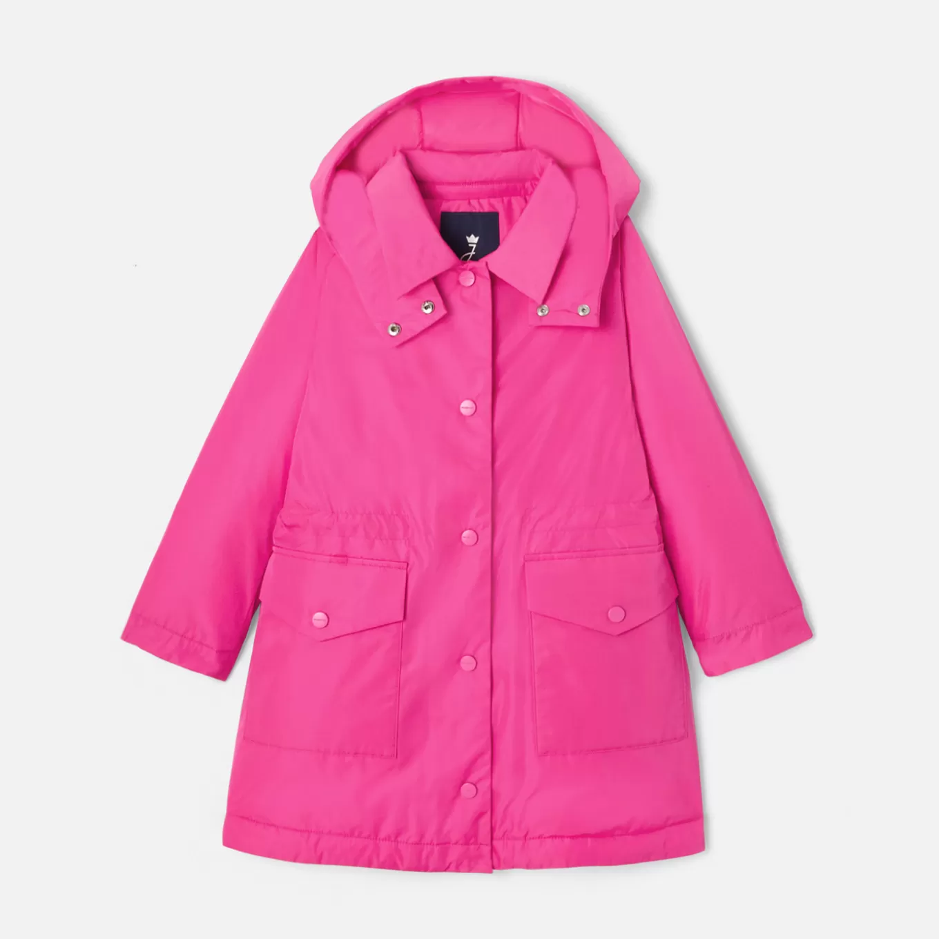Cheap Jacadi Parka für Mädchen GERANIEN