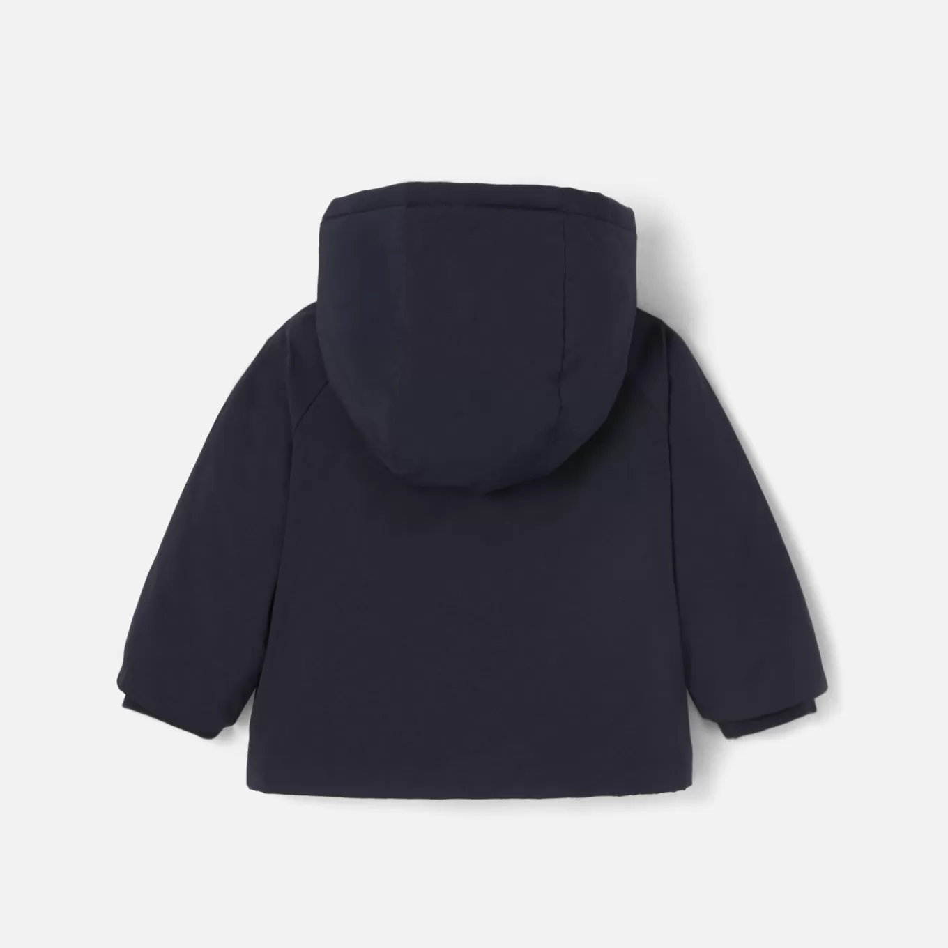 Sale Jacadi Parka Kleinkind Junge MARINEBLAU JACADI