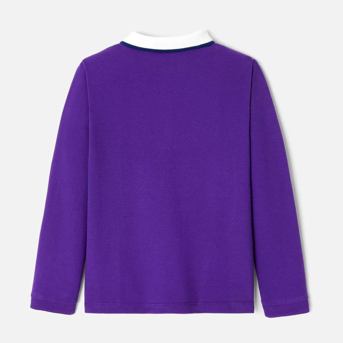 Fashion Jacadi Poloshirt für Jungen VIOLET