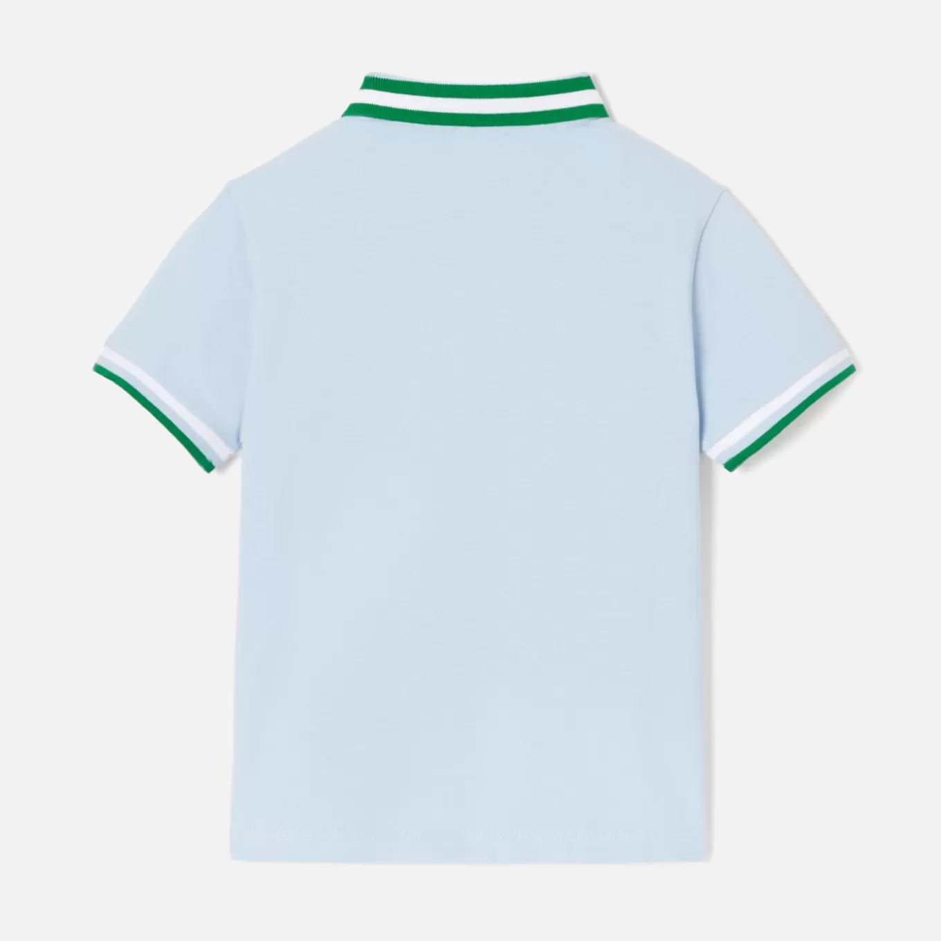 Shop Jacadi Poloshirt für Jungen JACADI HELLBLAU