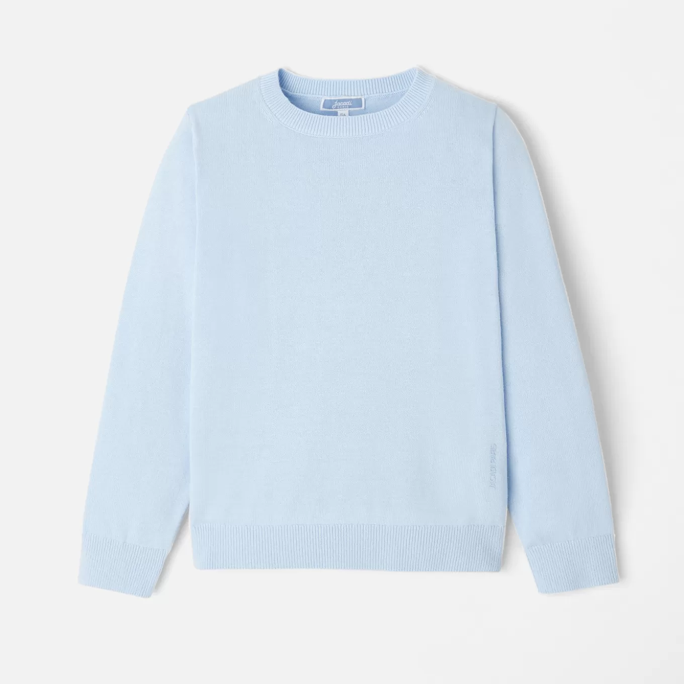 Discount Jacadi Pullover für Jungen AZURBLAU