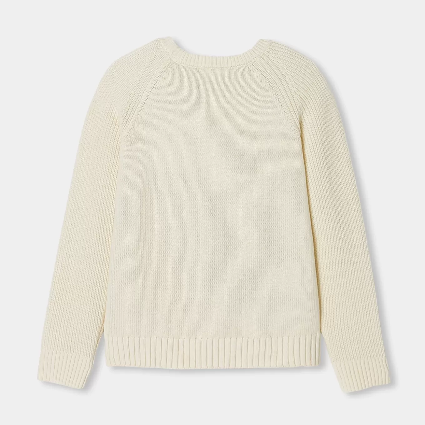 Best Sale Jacadi Pullover für Jungen WEICHES JACADI WEISS