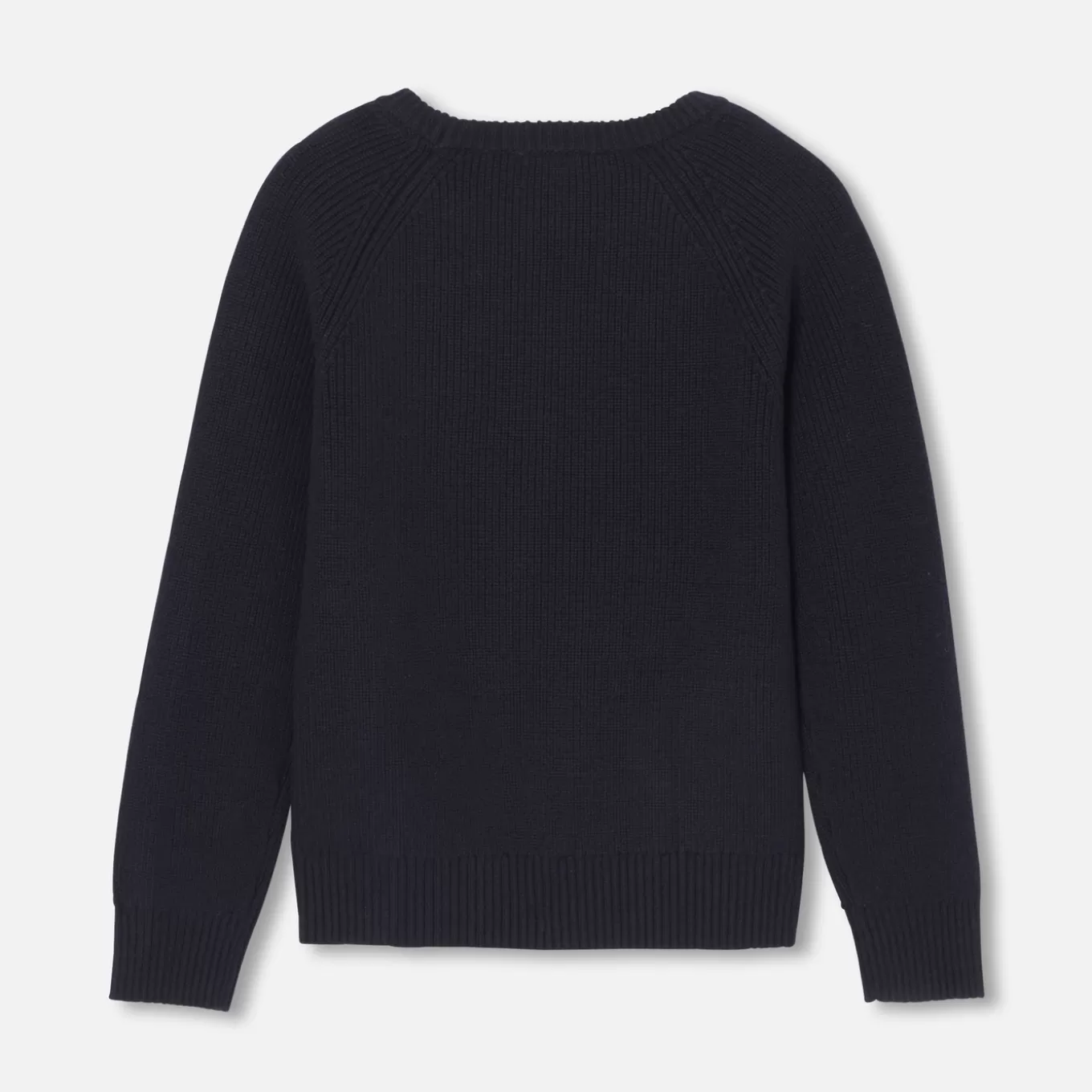 Hot Jacadi Pullover für Jungen MARINEBLAU JACADI