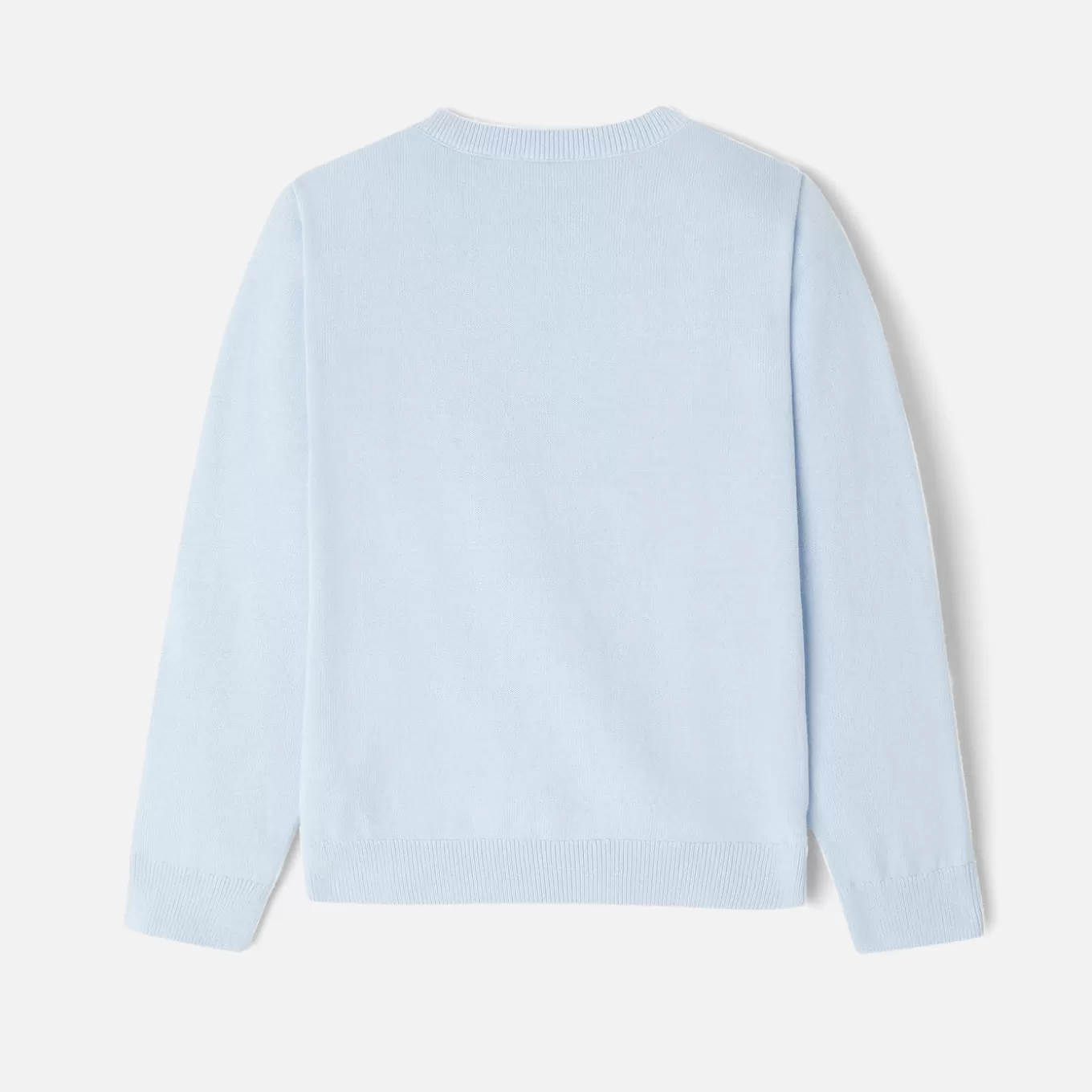 Discount Jacadi Pullover für Jungen AZURBLAU