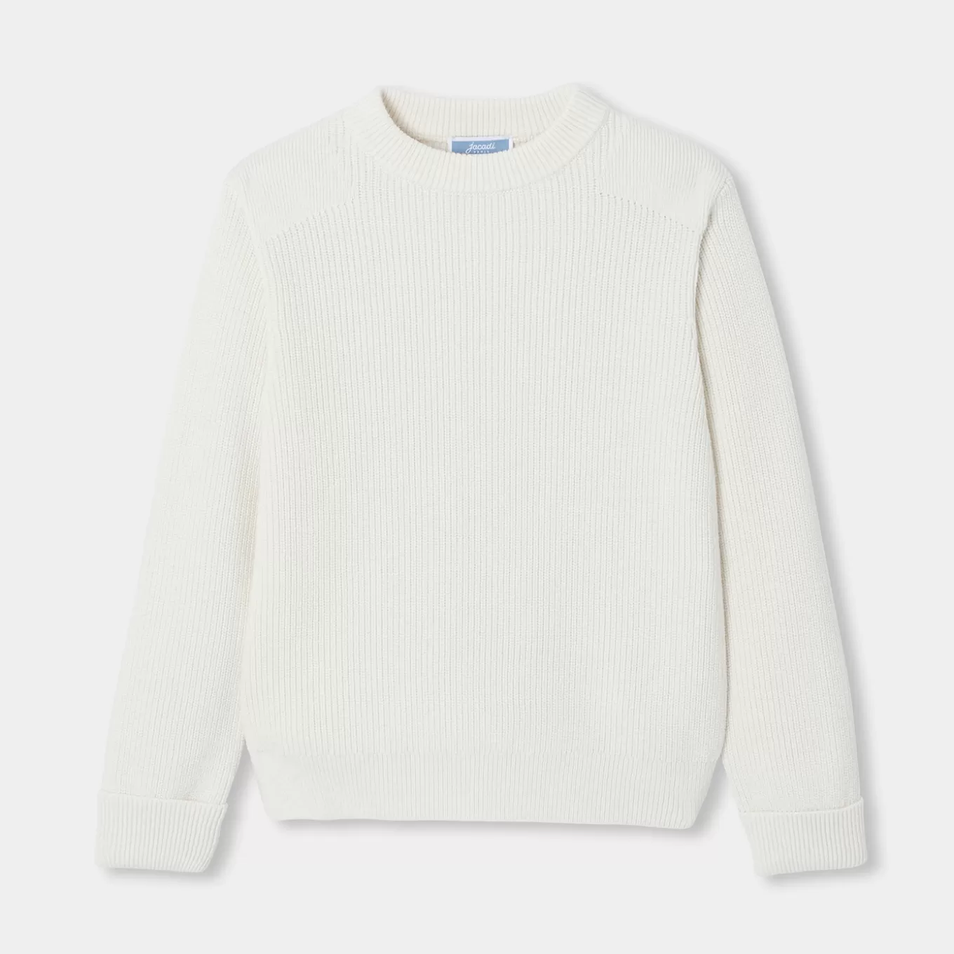 Outlet Jacadi Pullover für Kinder WEICHES JACADI WEISS