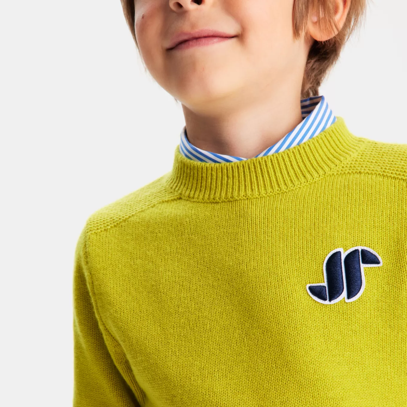 Discount Jacadi Pullover für Kinder KÜMMEL