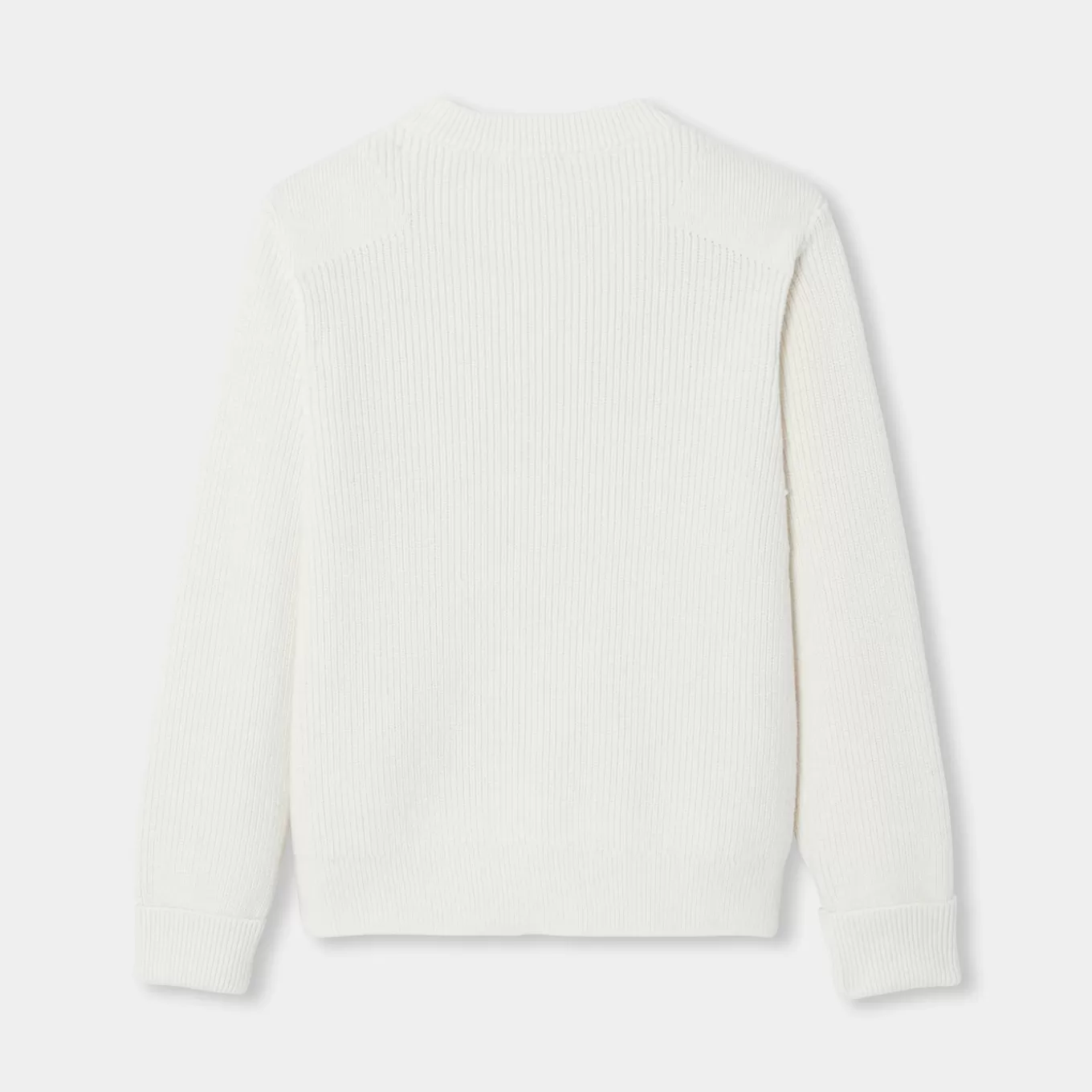 Outlet Jacadi Pullover für Kinder WEICHES JACADI WEISS