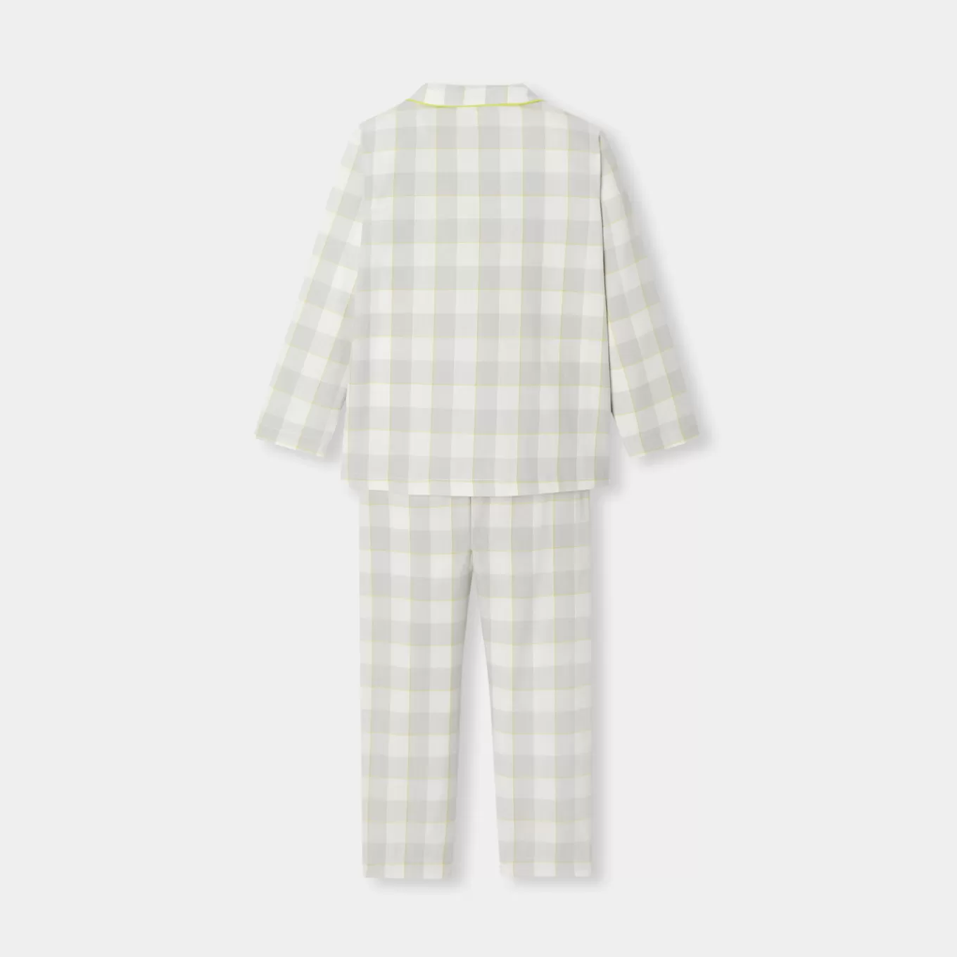Online Jacadi Pyjama aus Flanell für Jungen WEICHES WEISS/MEHRFARBIG