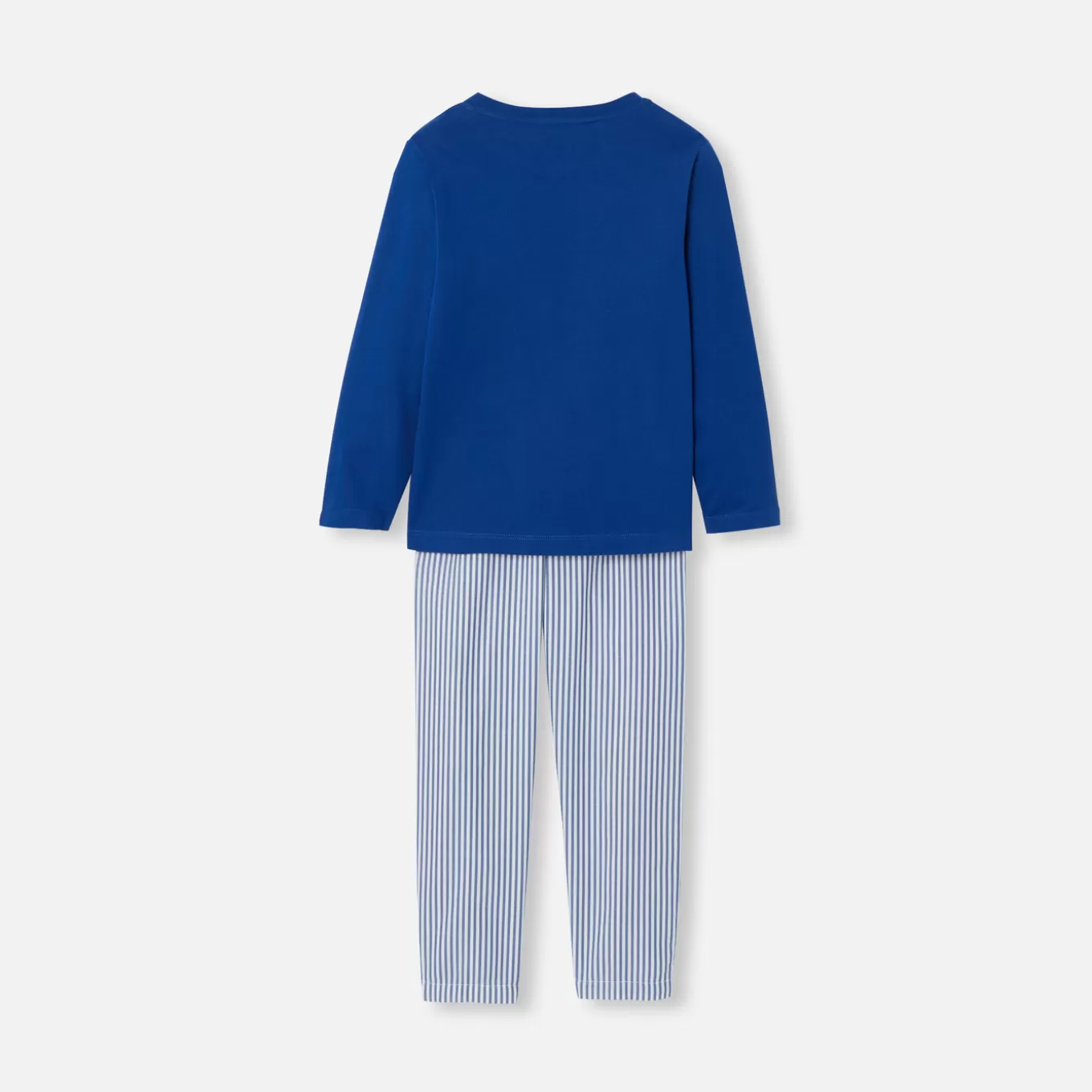 Store Jacadi Pyjama für Jungen UFERBLAU