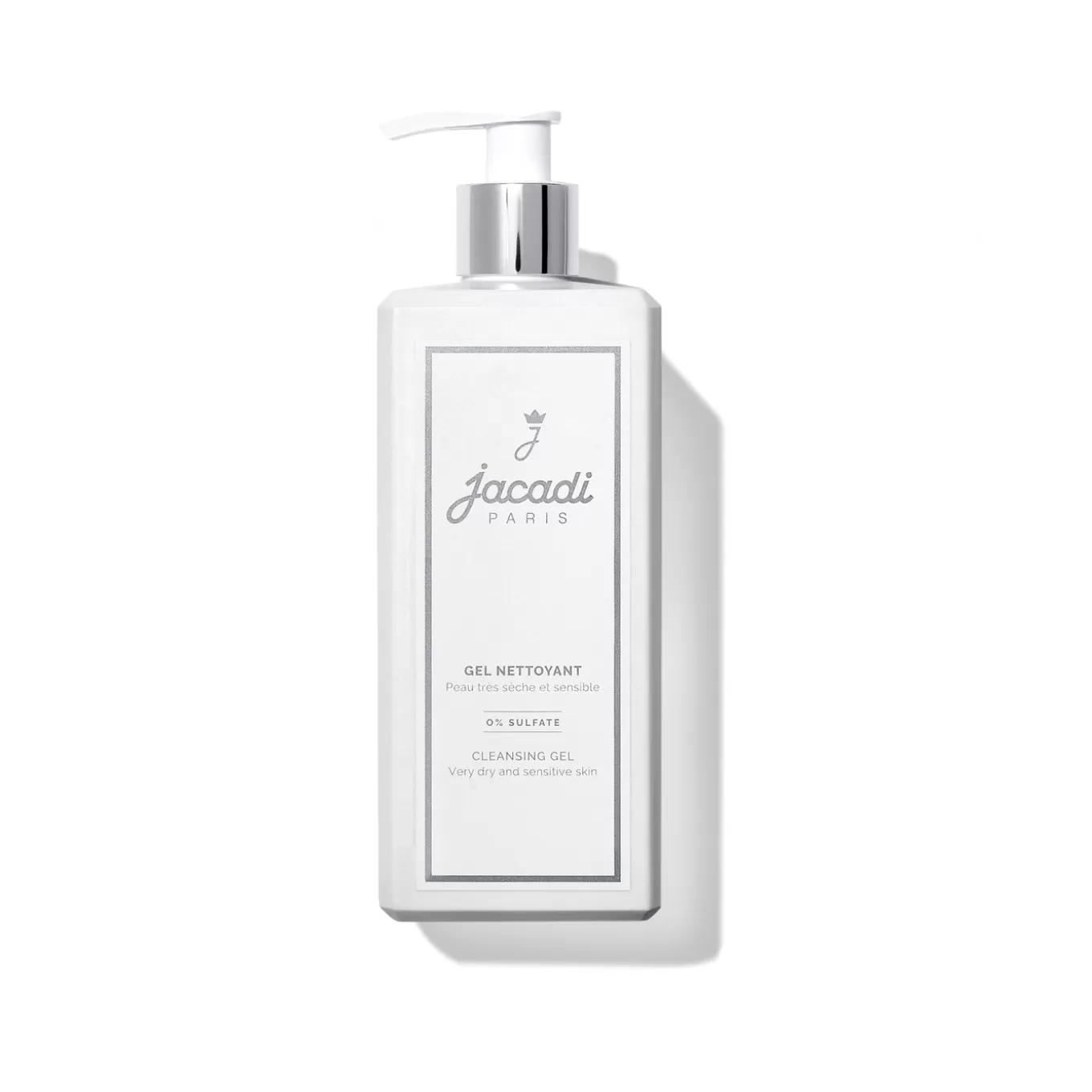 Store Jacadi Reinigungsgel 400ml JACADI WEISS