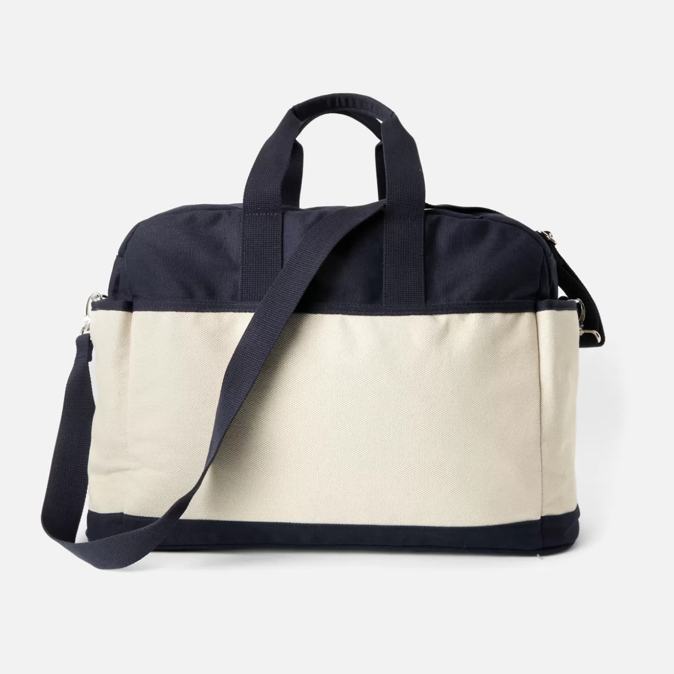 Best Sale Jacadi Reisetasche BEIGE/BLAU