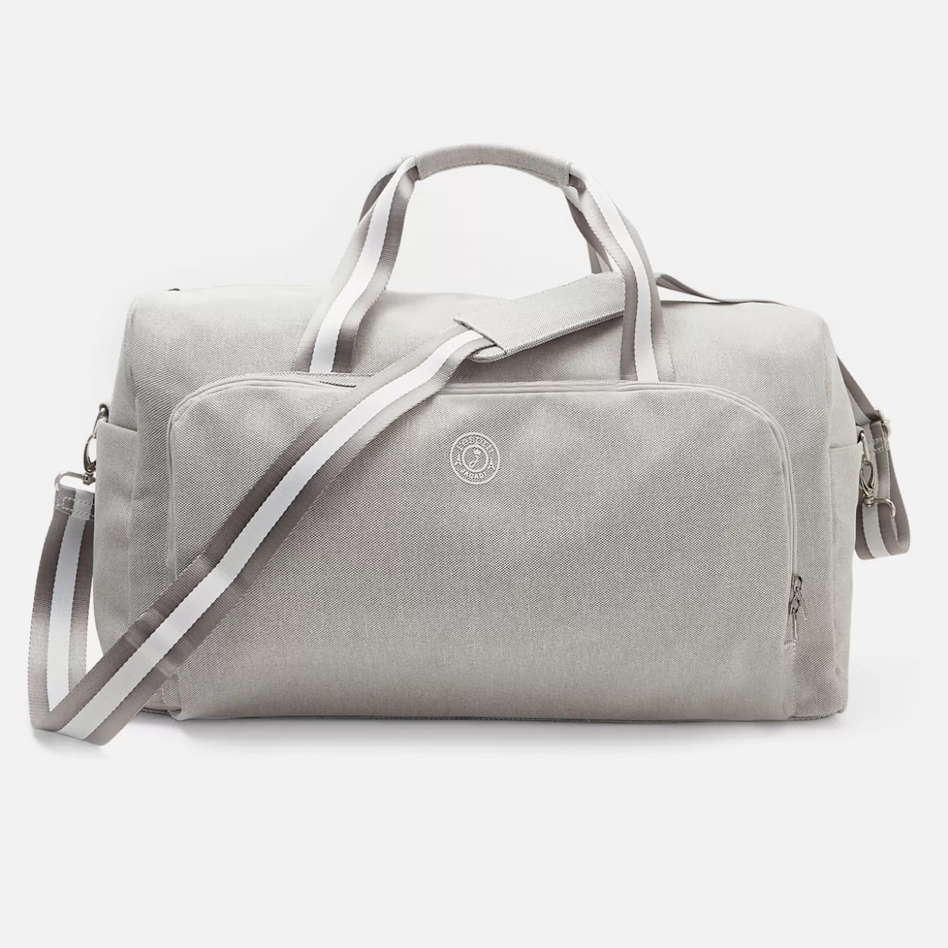 Best Jacadi Reisetasche GM GRAU MELIERT HELL JACADI