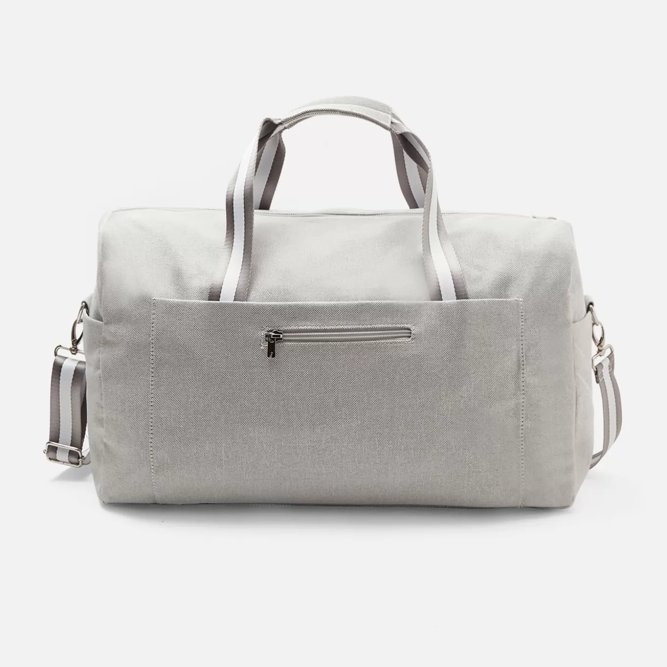 Best Jacadi Reisetasche GM GRAU MELIERT HELL JACADI