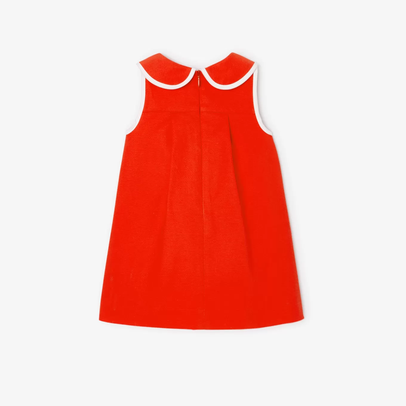 Shop Jacadi Ärmelloses Kleid für Mädchen MANDERINE