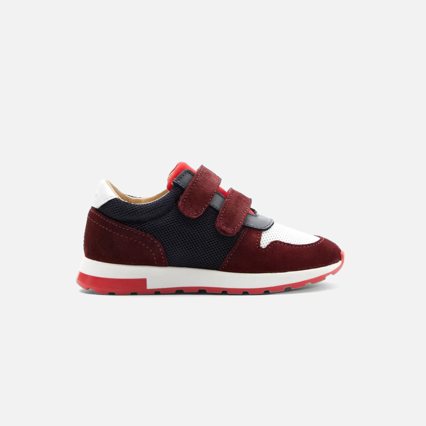 Outlet Jacadi Running-Sneakers für Jungen ROT JACADI