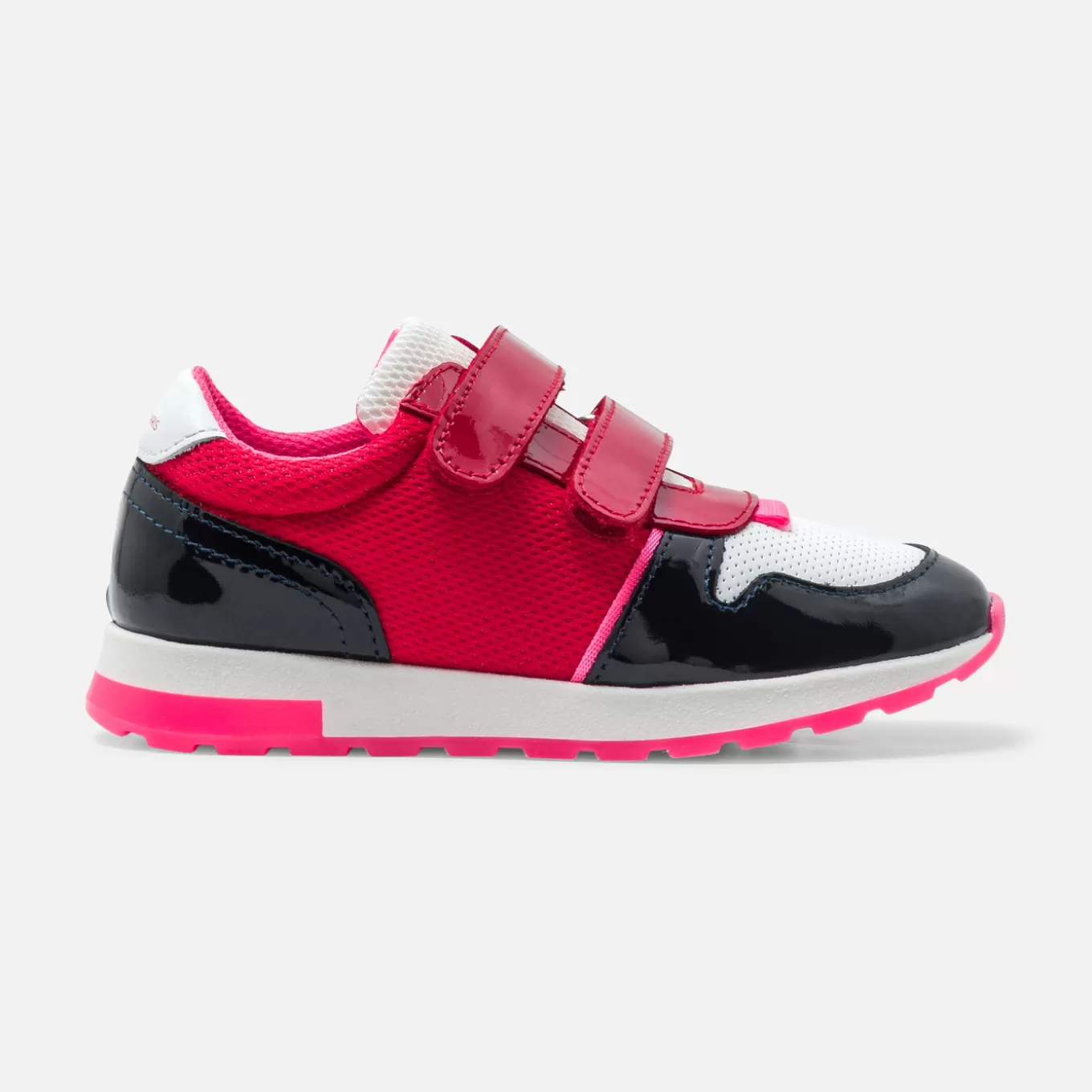 Fashion Jacadi Running-Sneakers für Mädchen ROSA