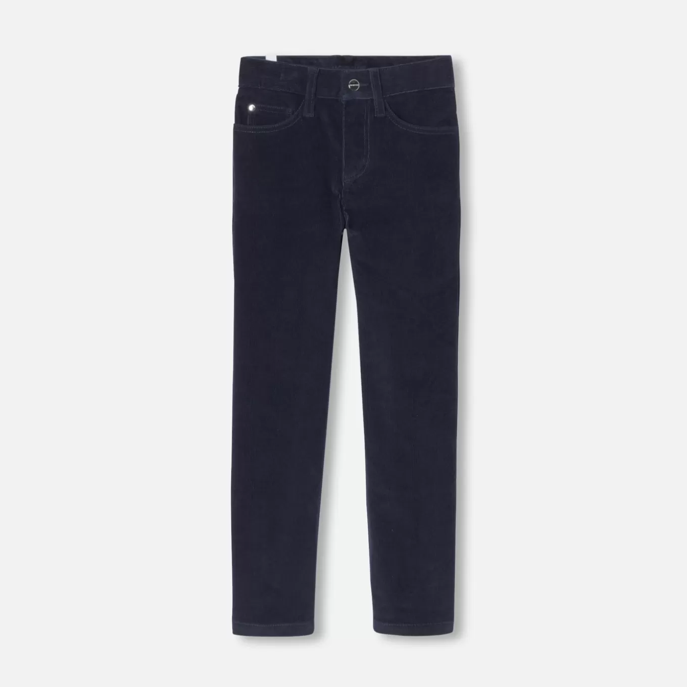 Sale Jacadi Samthose für Jungen MARINEBLAU JACADI