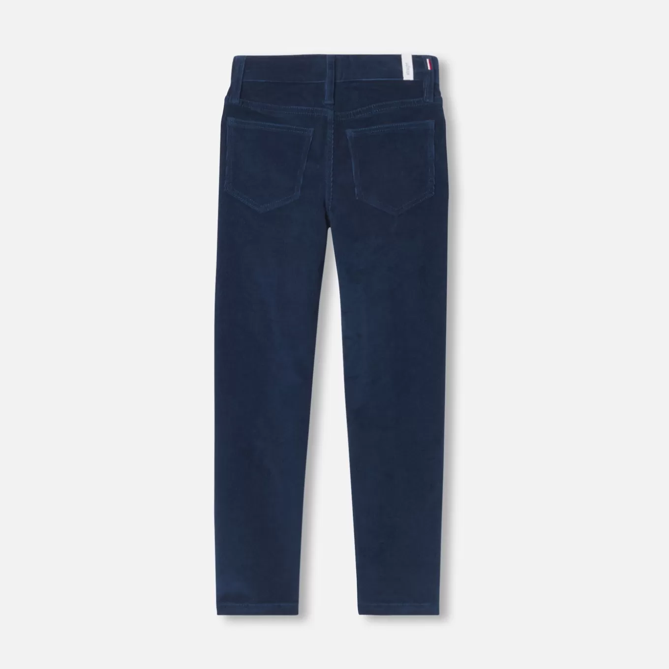 Cheap Jacadi Samthose für Jungen OZEANBLAU