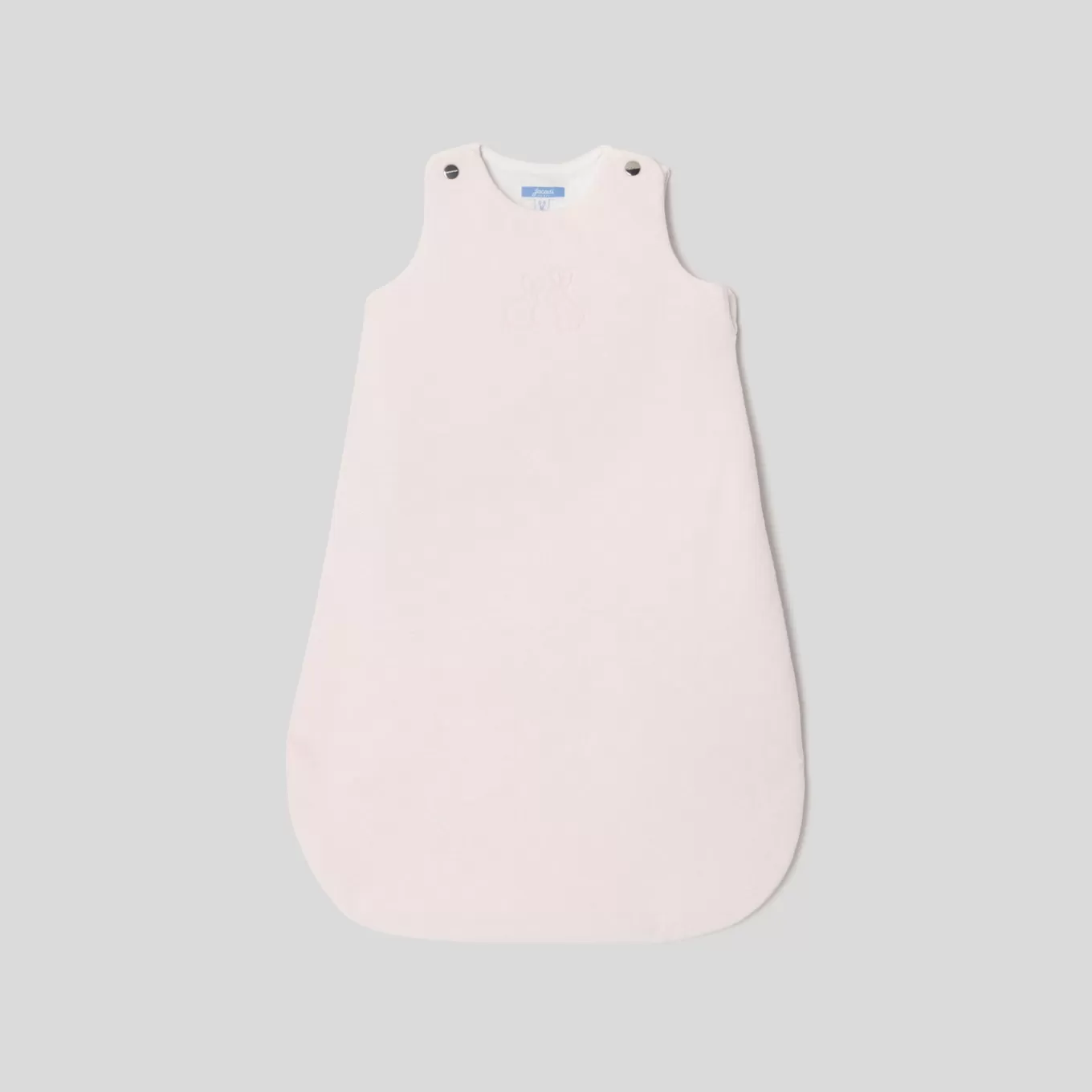 Online Jacadi Samt-Schlafsack 0-6 Monate ROSA BLASS JACADI