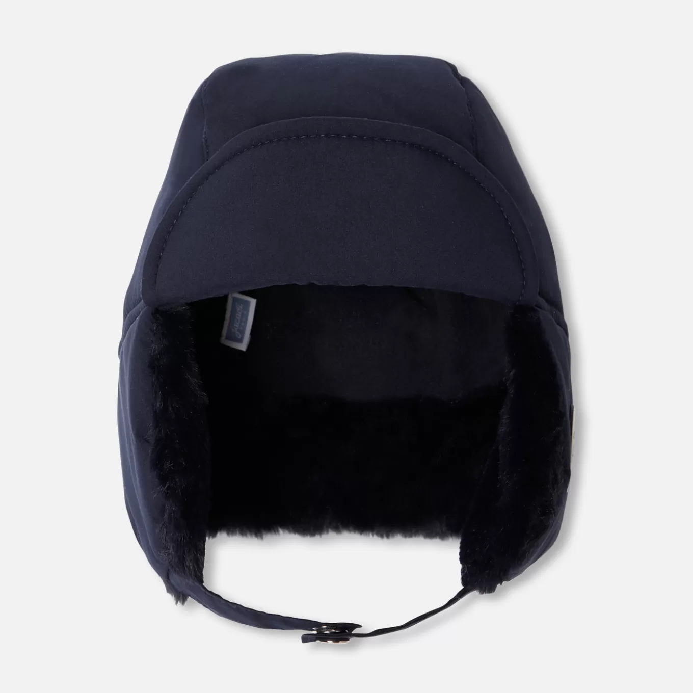 New Jacadi Schapka Kleinkind Junge MARINEBLAU JACADI