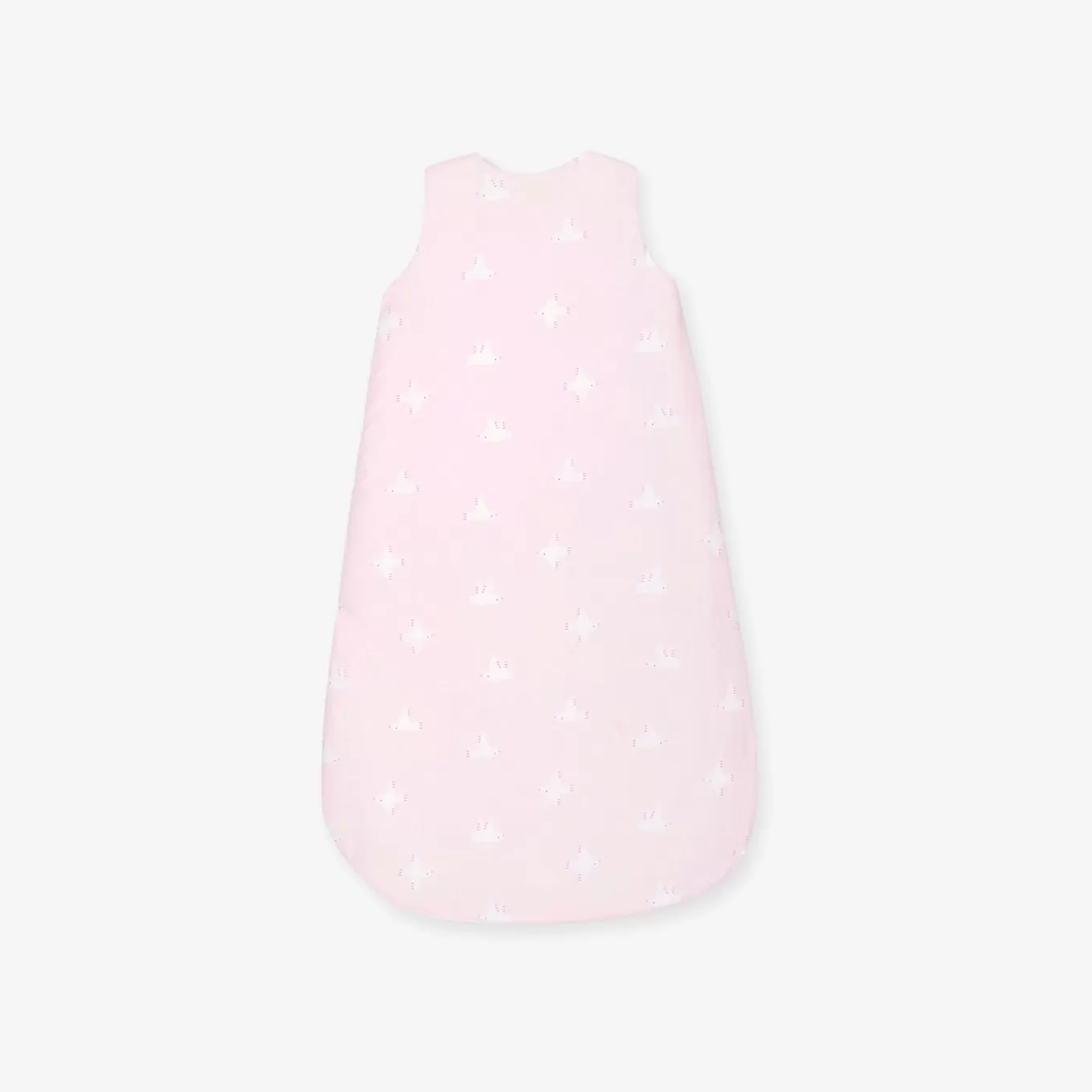 New Jacadi Schlafsack 0–6 Monate ROSA PUDER JACADI
