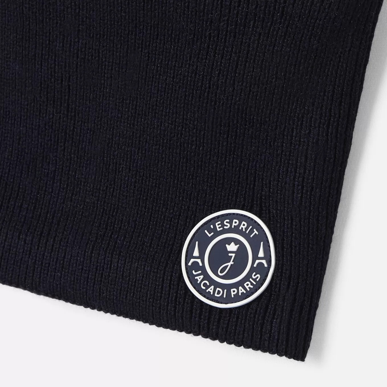 Discount Jacadi Schlauchschal für Jungen MARINEBLAU JACADI
