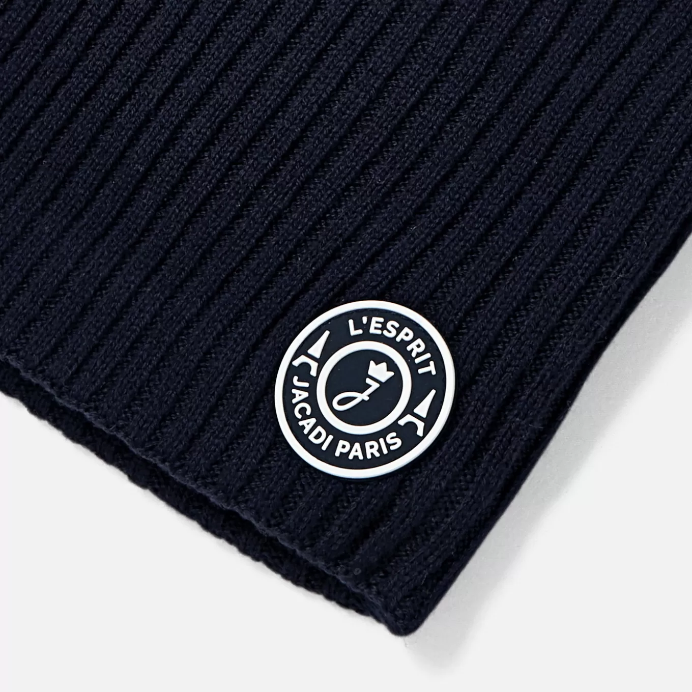 Online Jacadi Schlauchschal für Kind MARINEBLAU JACADI