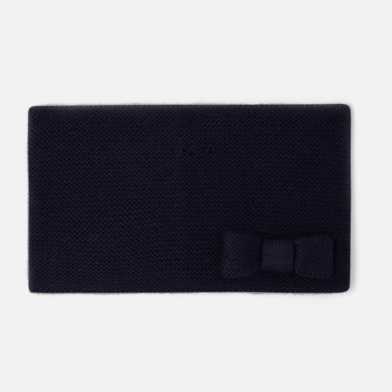 New Jacadi Schlauchschal für Mädchen MARINEBLAU JACADI