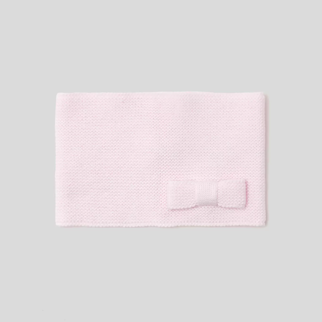 Store Jacadi Schlauchschal für Mädchen ROSA PUDER JACADI