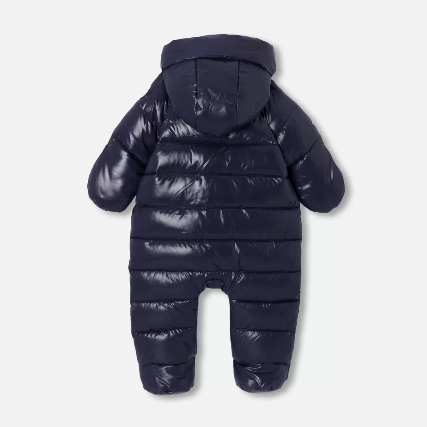 New Jacadi Schneeanzug für Baby Jungen MARINEBLAU JACADI