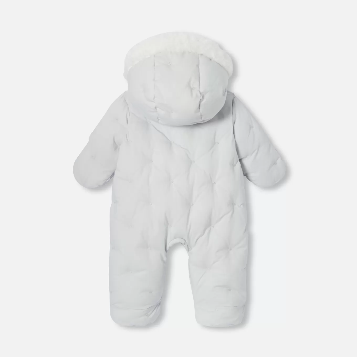 Sale Jacadi Schneeanzug für Babys FROSTGRAU